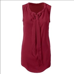 Cabi Cinch Top #3602 Size M